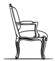 Rénovation traditionnelle avec semence, crin, sangle en jute et ressort