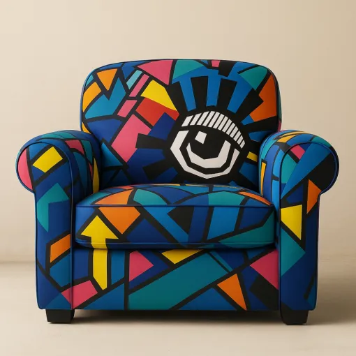 Fauteuil sur mesure, du design au bois une personnalisation totale à Prunelli-di-Fiumorbo, Corte, Les petits fauteuils