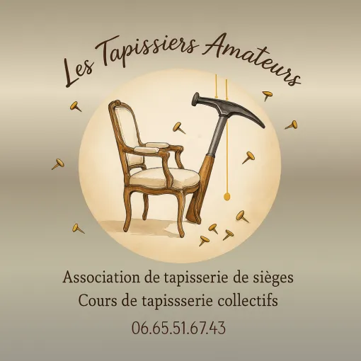 L'association Les tapissiers amateurs offrent une seconde vie aux chaises et aux fauteuils à Prunelli-Di-Fiumorbo, Prunelli-di-Fiumorbo, Les petits fauteuils