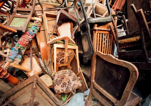L’urgence de recycler ses chaises et fauteuils anciens à Prunelli-Di-Fiumorbo, Prunelli-di-Fiumorbo, Les petits fauteuils