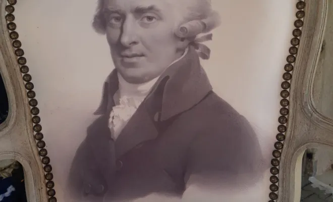 Bergère Pasquale Paoli