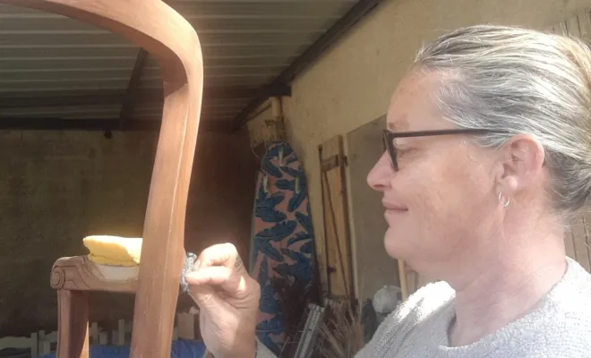 Fauteuil sur mesure, du design au bois une personnalisation totale à Prunelli-di-Fiumorbo, Corte, Les petits fauteuils