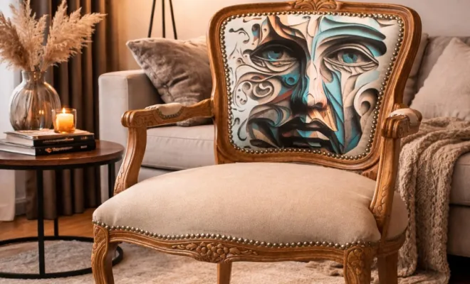 Paire de fauteuils cabriolets Louis XV – restaurés à neuf – pièces uniques -  Prunelli-di-Fiumorbo, Prunelli-di-Fiumorbo, Les petits fauteuils